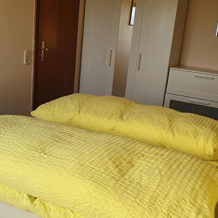Bi Ueues Itueues Appartement Wenningstedt-Braderup