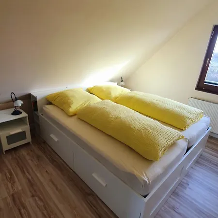 아파트 Bi Ueues Itueues 베닝슈테트